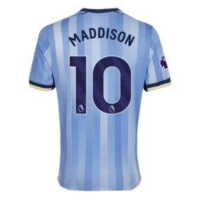 Tottenham Hotspur Maddison Bortedrakt 2024/2025